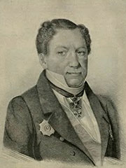 Konstanty Przeździecki. XIX век 