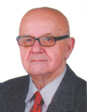 рrof. Janusz Tazbir Януш Тазбир
